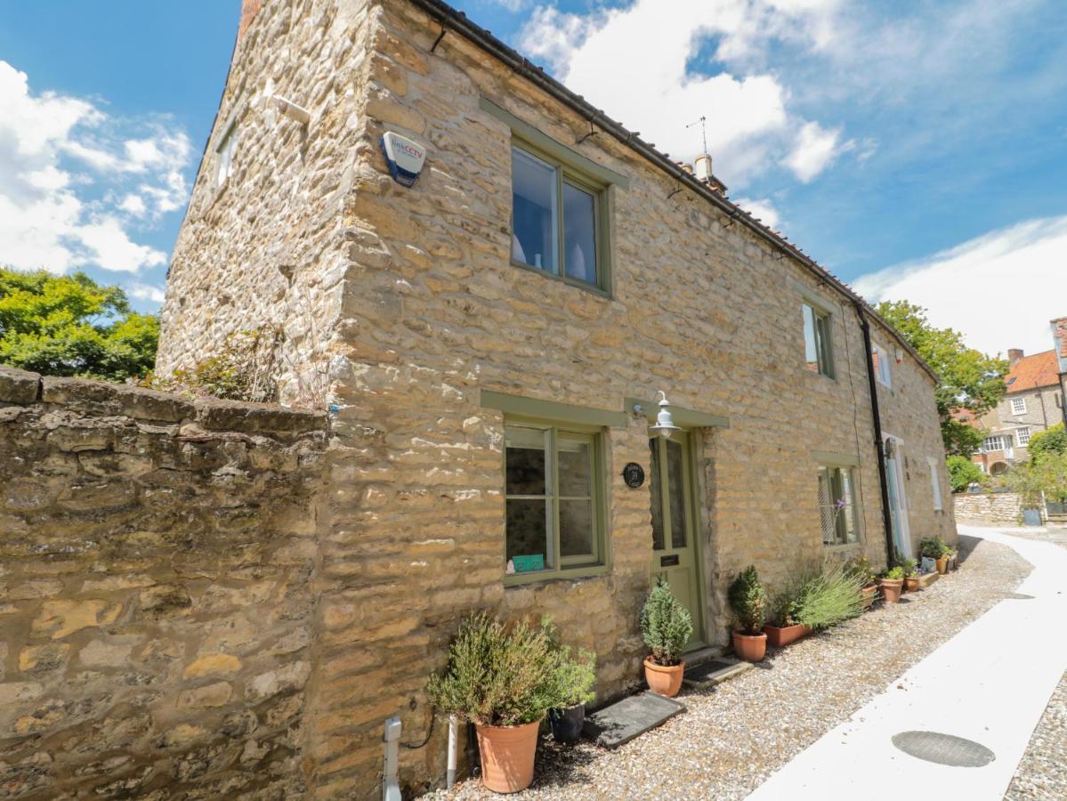 Adelaide'S Cottage Pickering Exterior photo