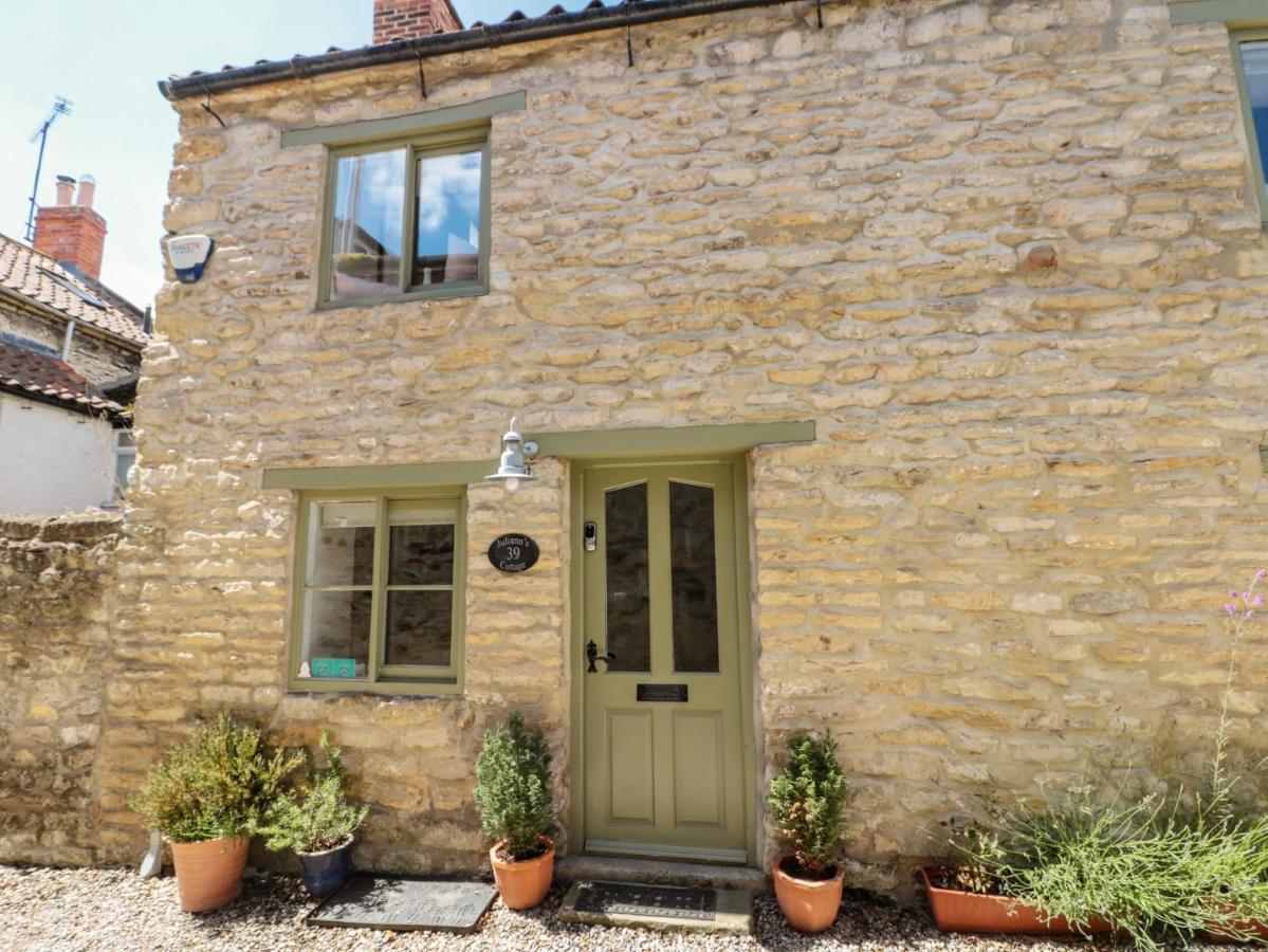Adelaide'S Cottage Pickering Exterior photo